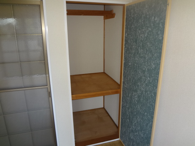 収納 収納 写真13