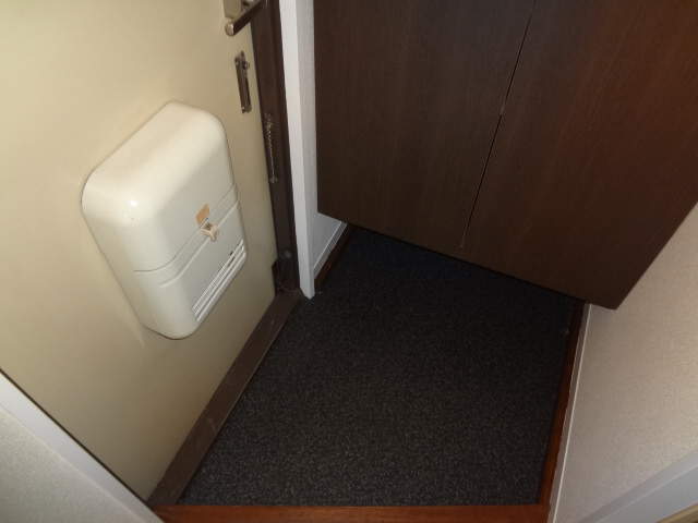 玄関 玄関 写真8