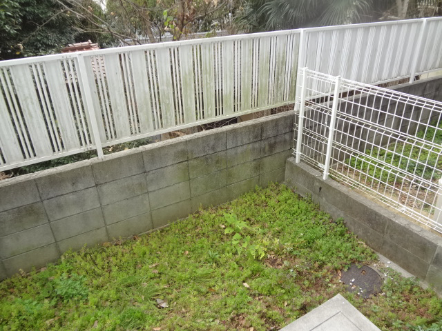 バルコニー・ベランダ バルコニー 写真14