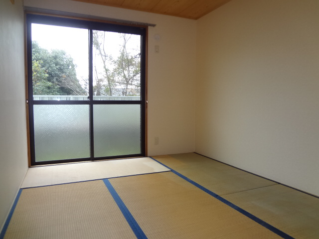 居室 和室 写真7