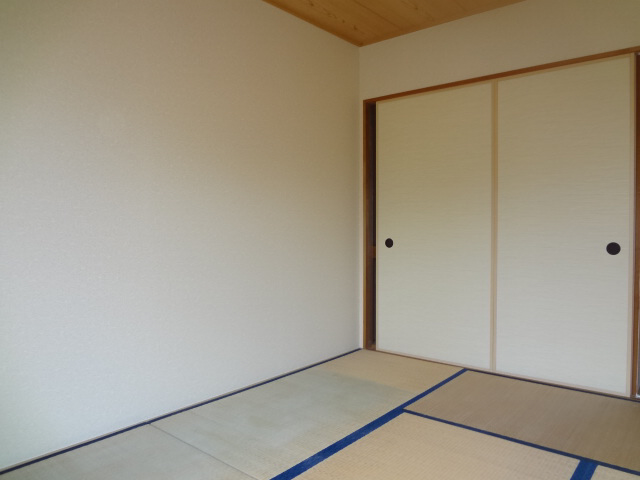 居室 和室 写真8