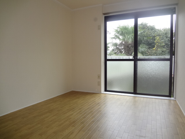 居室 洋室 写真7