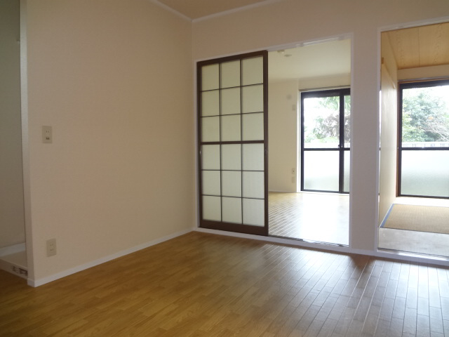 リビング LDK 写真3