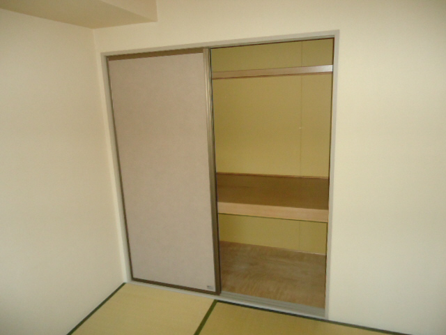 押入 写真20