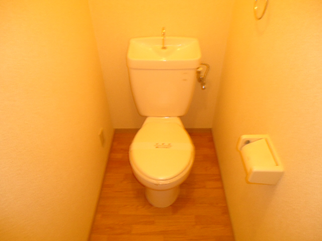トイレ トイレ 写真14
