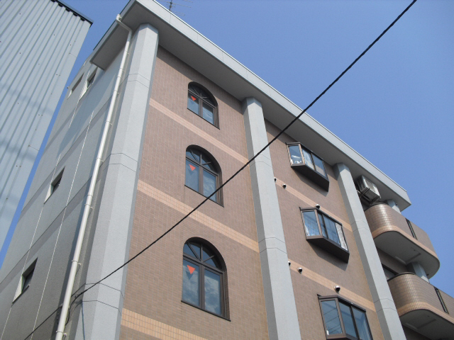 ダイコーパレス