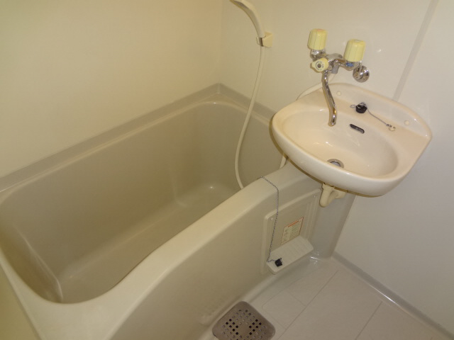 バス バス 写真4