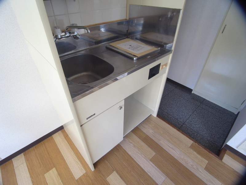 キッチン 写真2