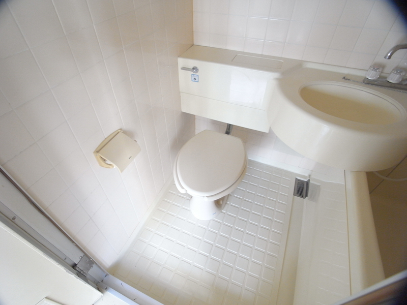 トイレ 写真8