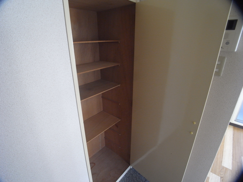収納 写真9