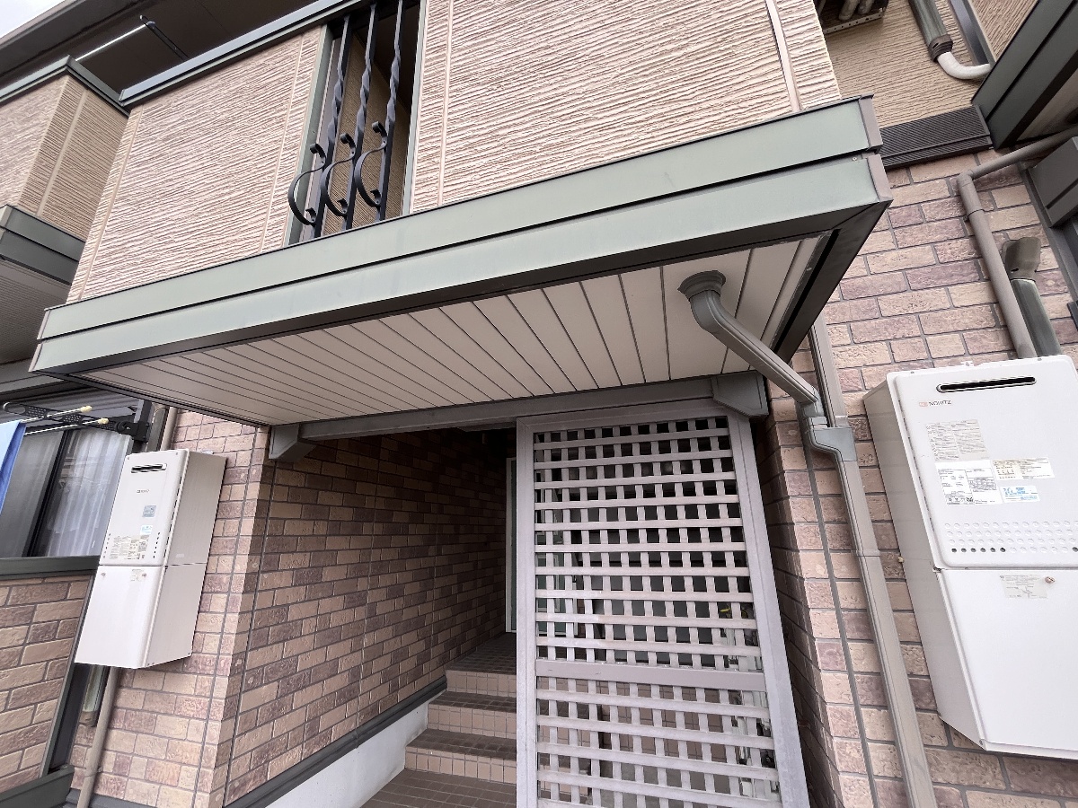 エントランス 写真35