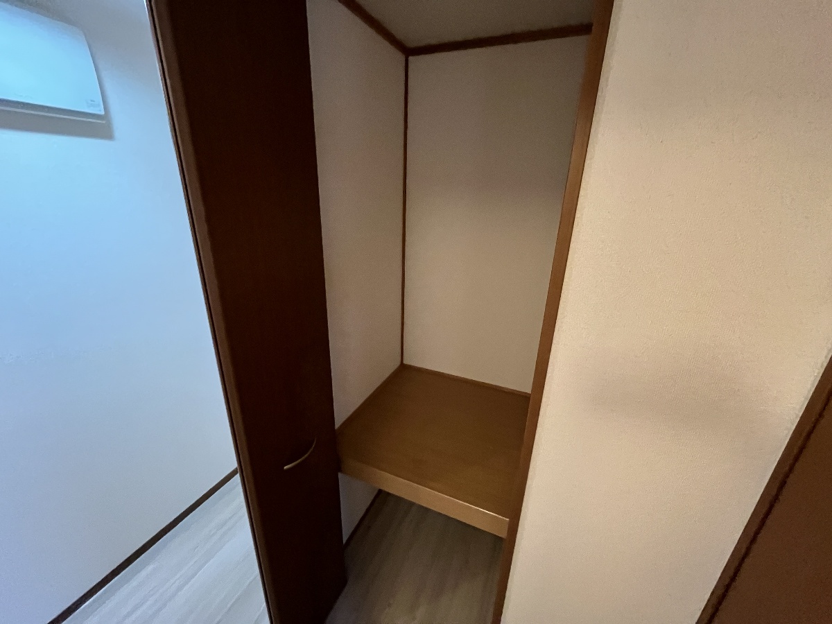 収納 写真16