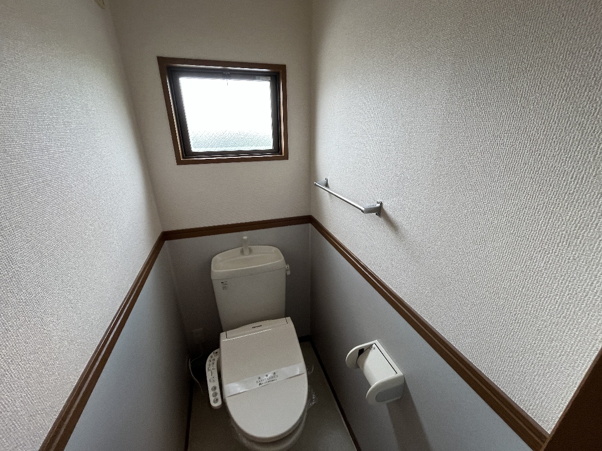 トイレ 写真14