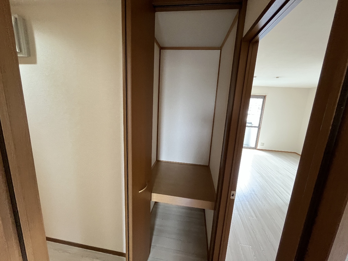 収納 写真17