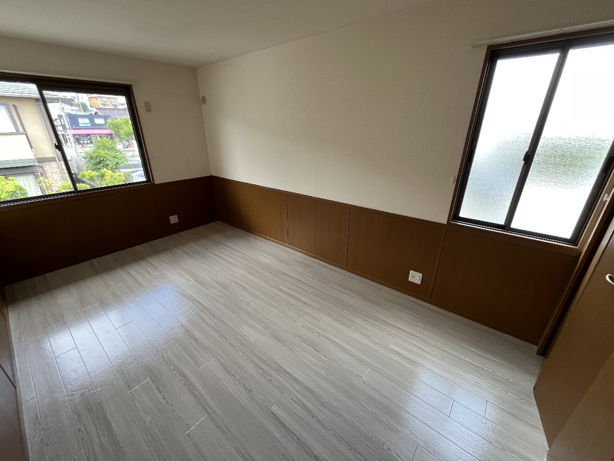 リビング 写真2