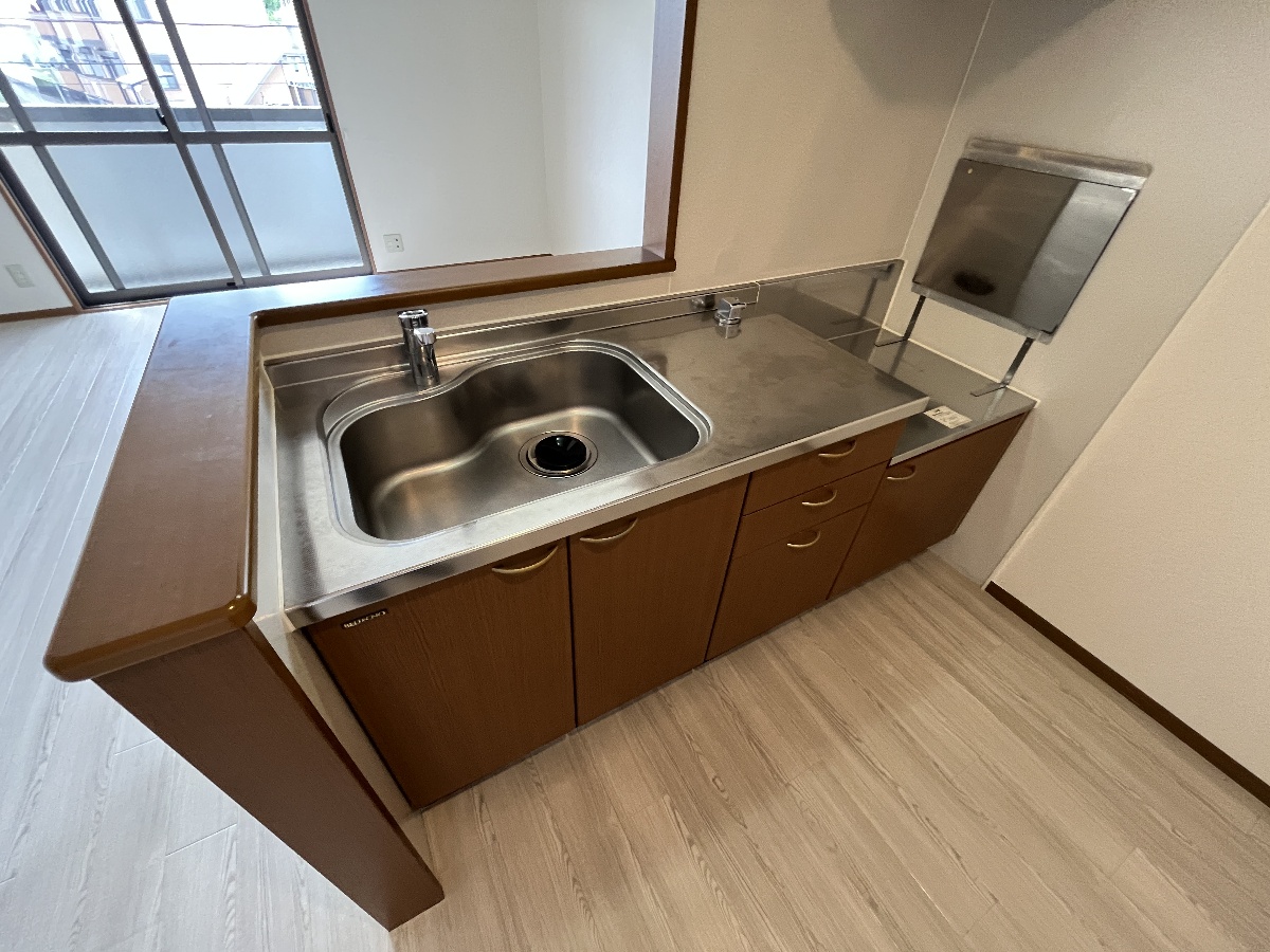 キッチン 写真4