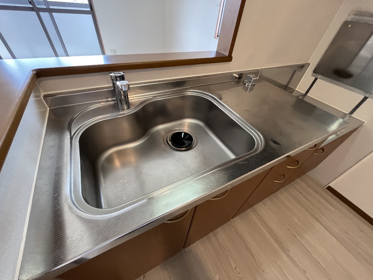 キッチン 写真5