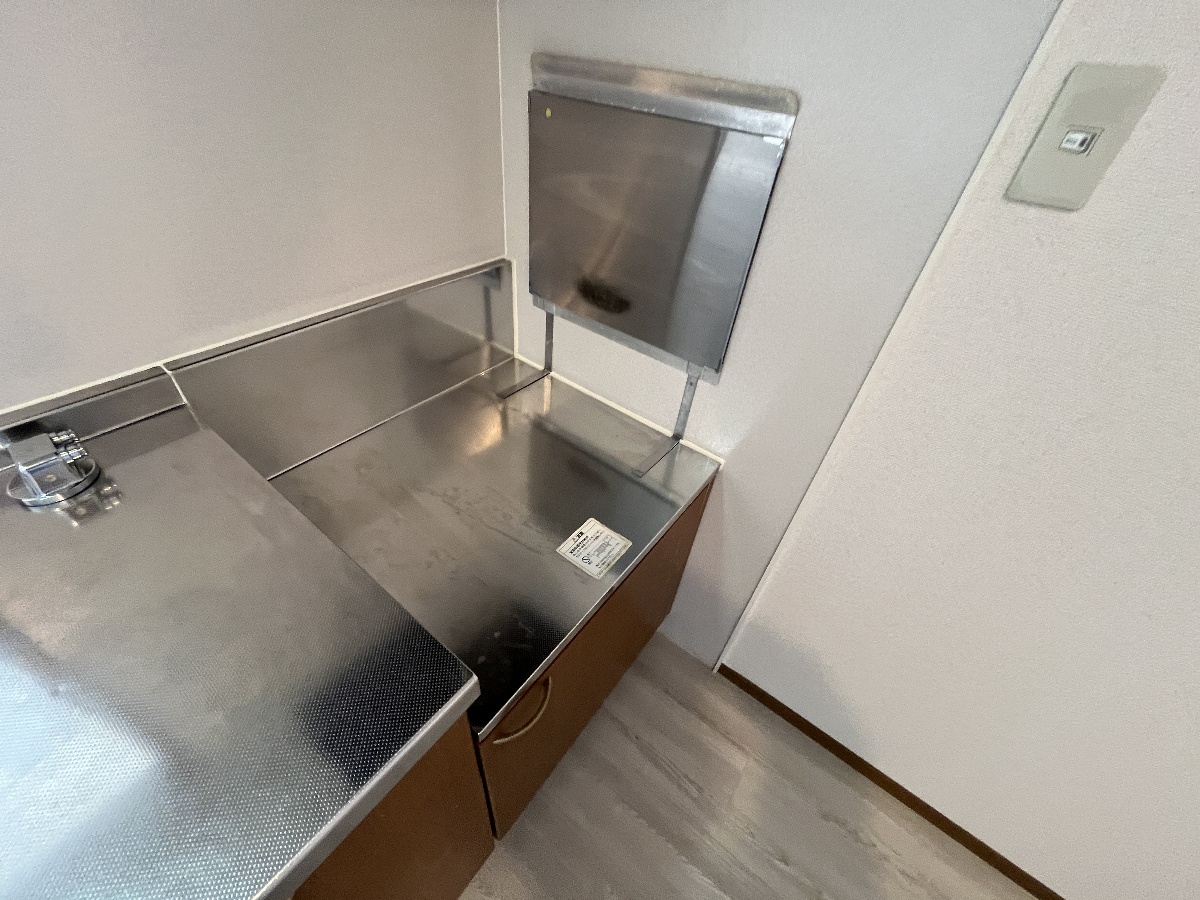 キッチン 写真6