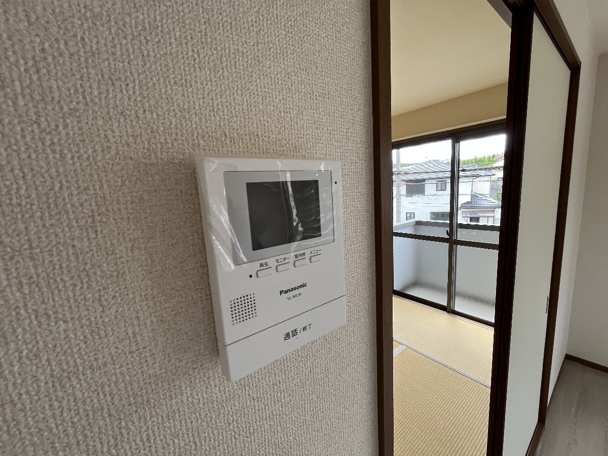 セキュリティ 写真19