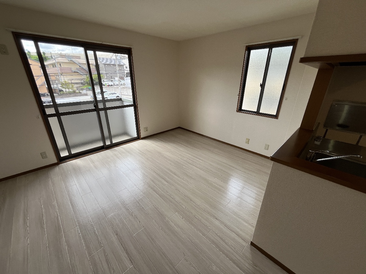 リビング 写真3