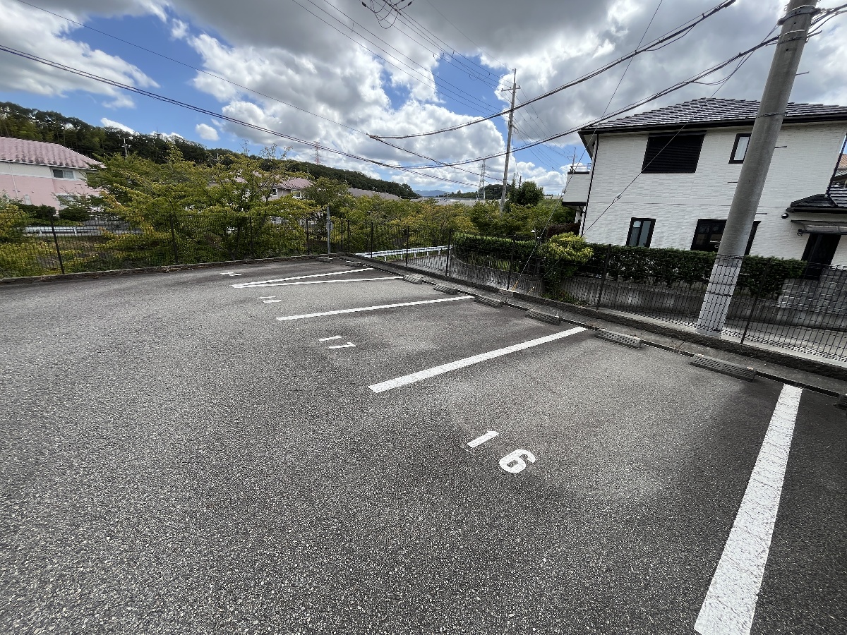 駐車場 写真37