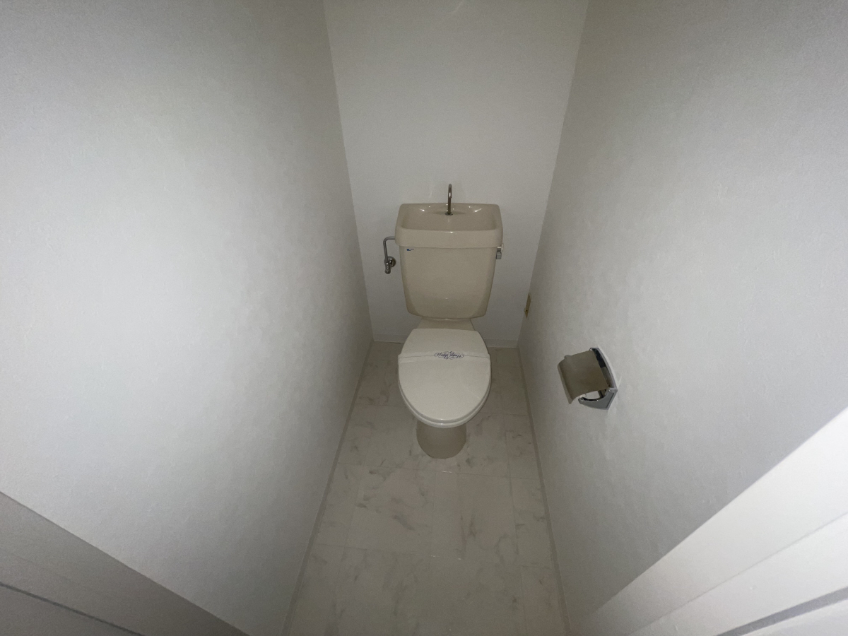 トイレ 写真14