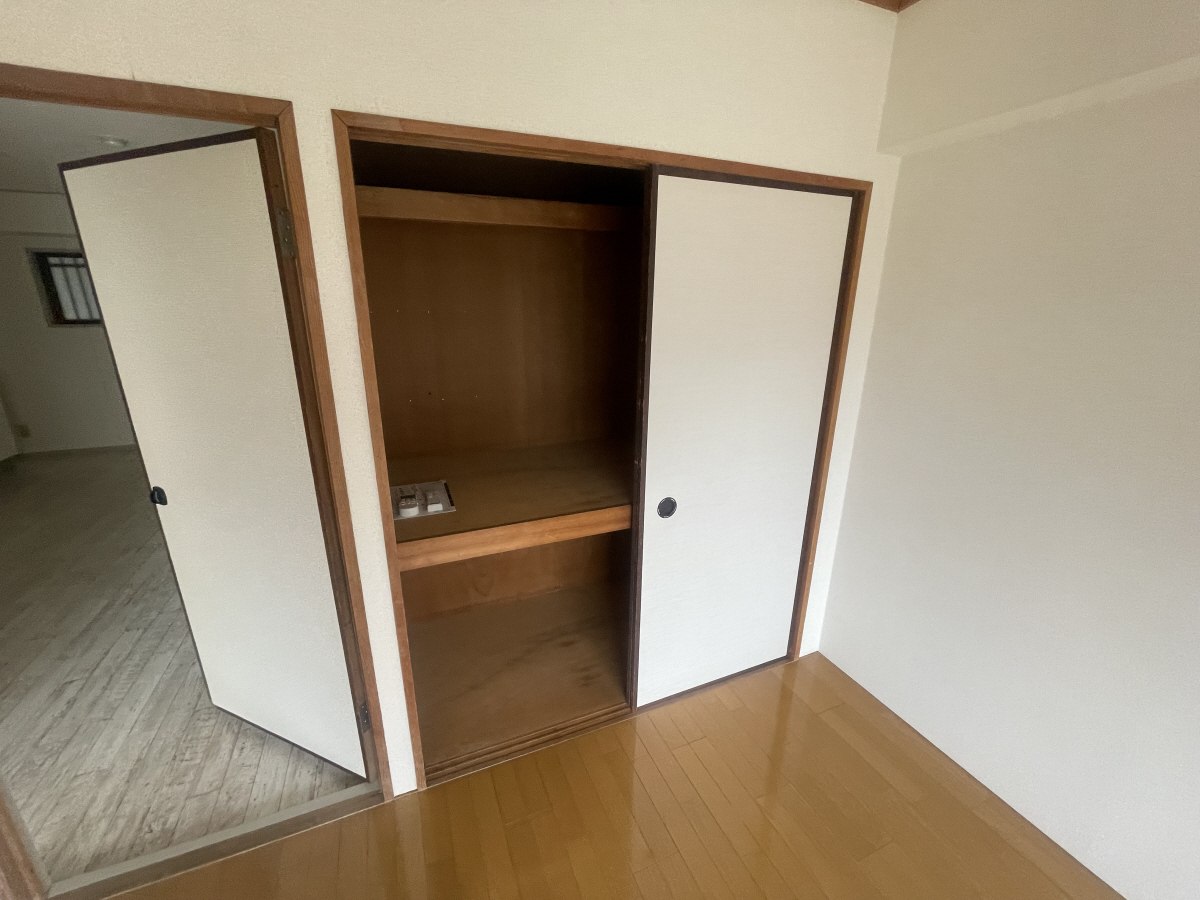 収納 写真15