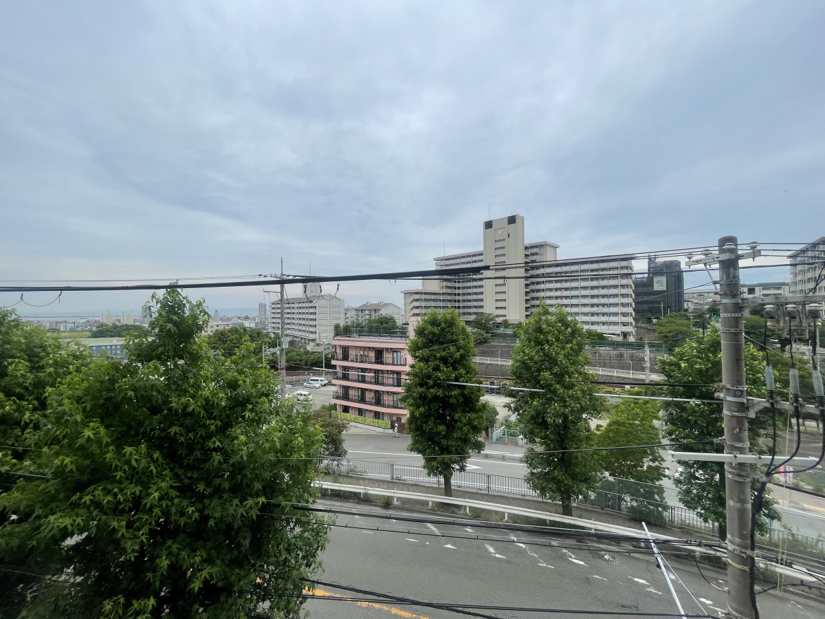 眺望 写真20