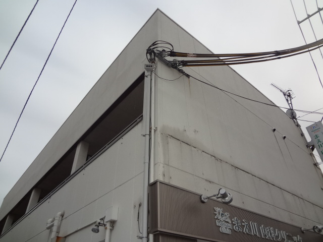 須磨浦ＳＫＹハイツ