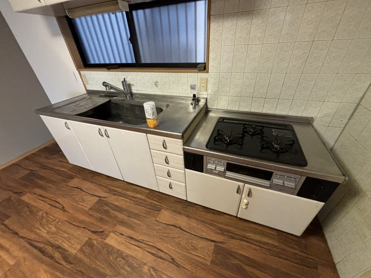 キッチン 写真2