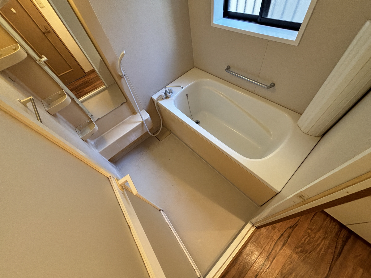 バス 写真8