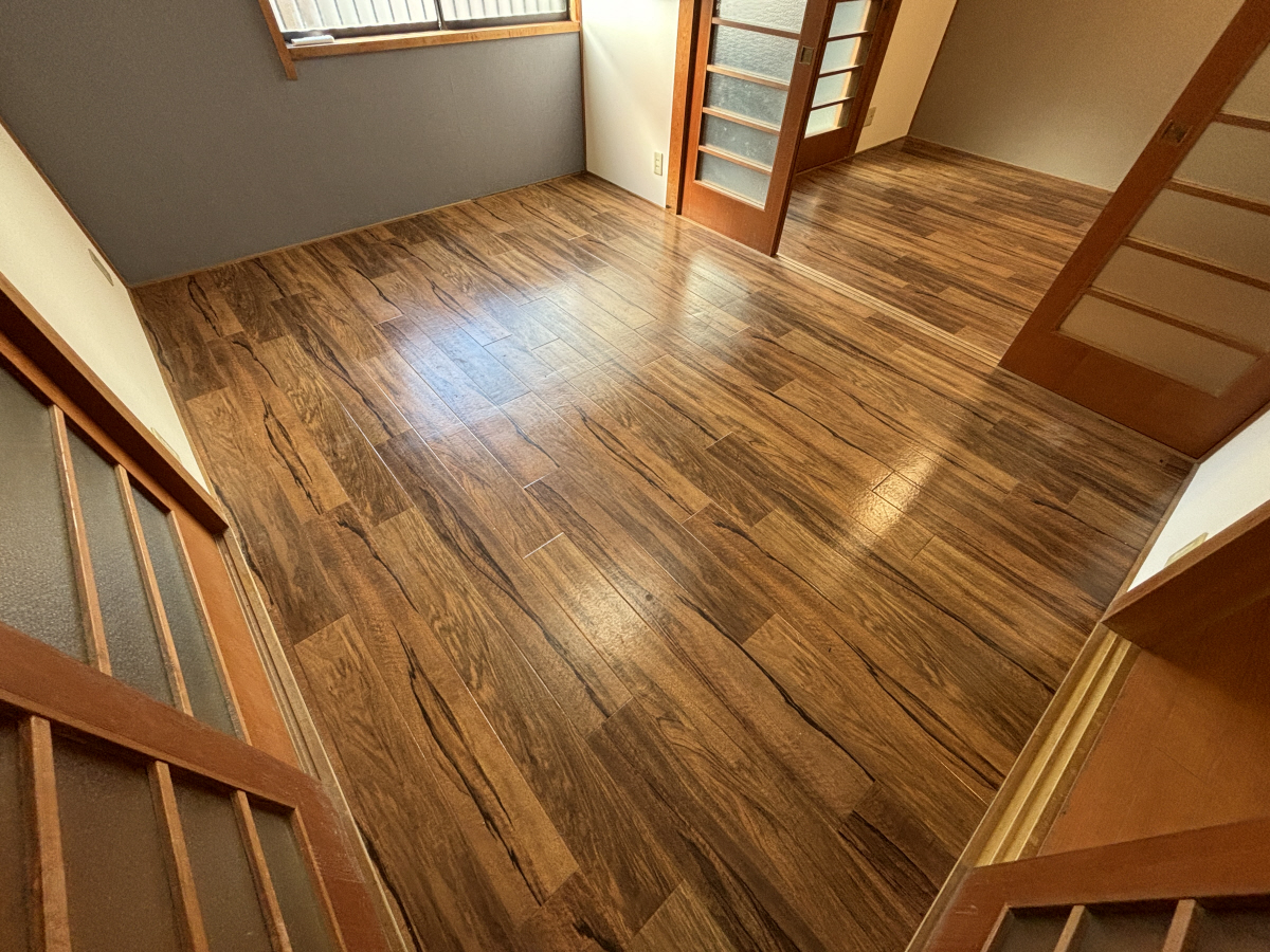 その他部屋・スペース 写真4