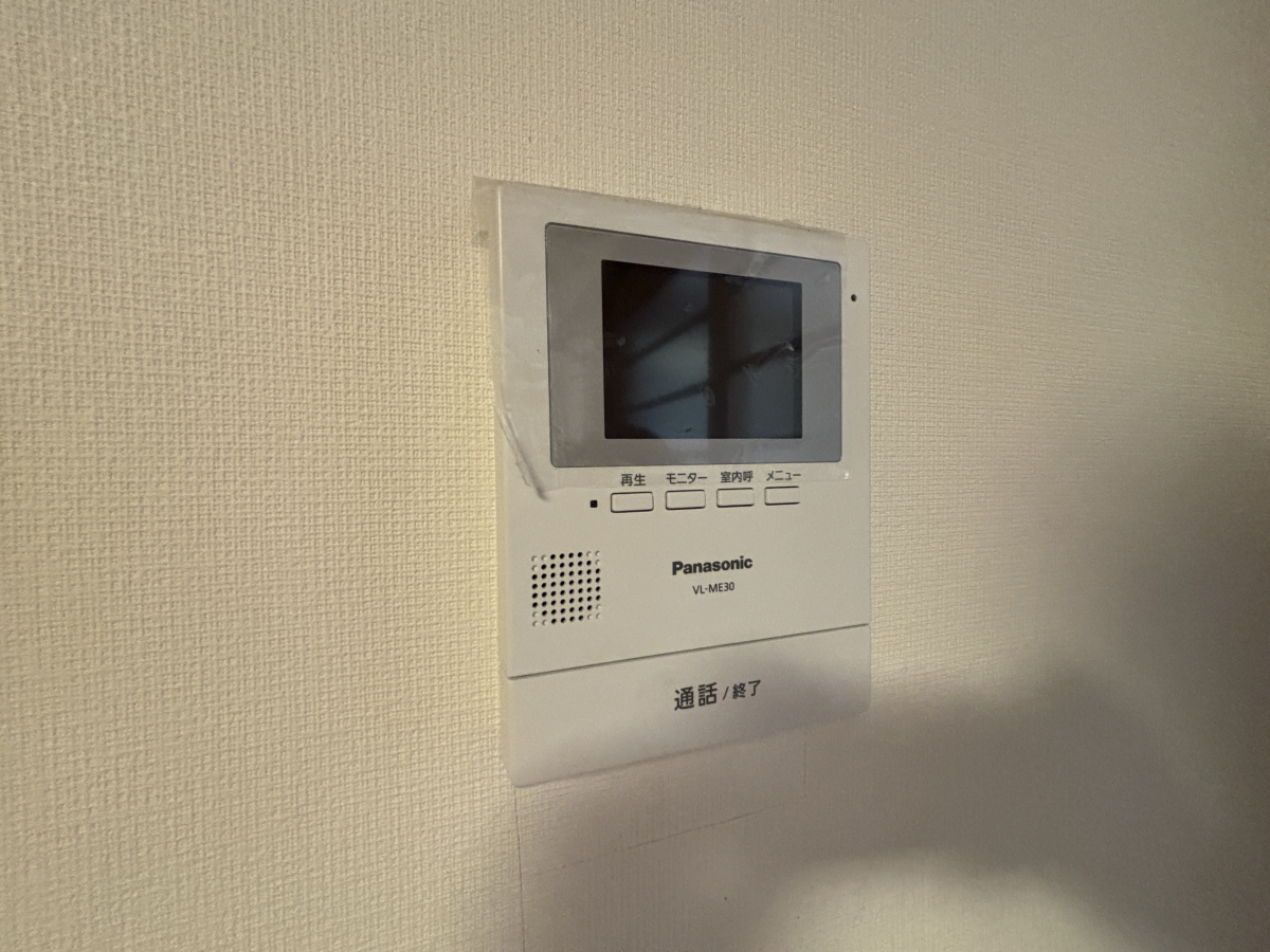 セキュリティ 写真11