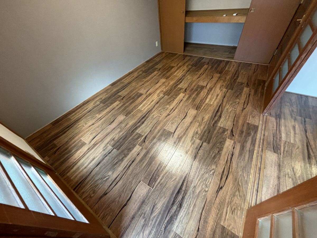 その他部屋・スペース 写真5