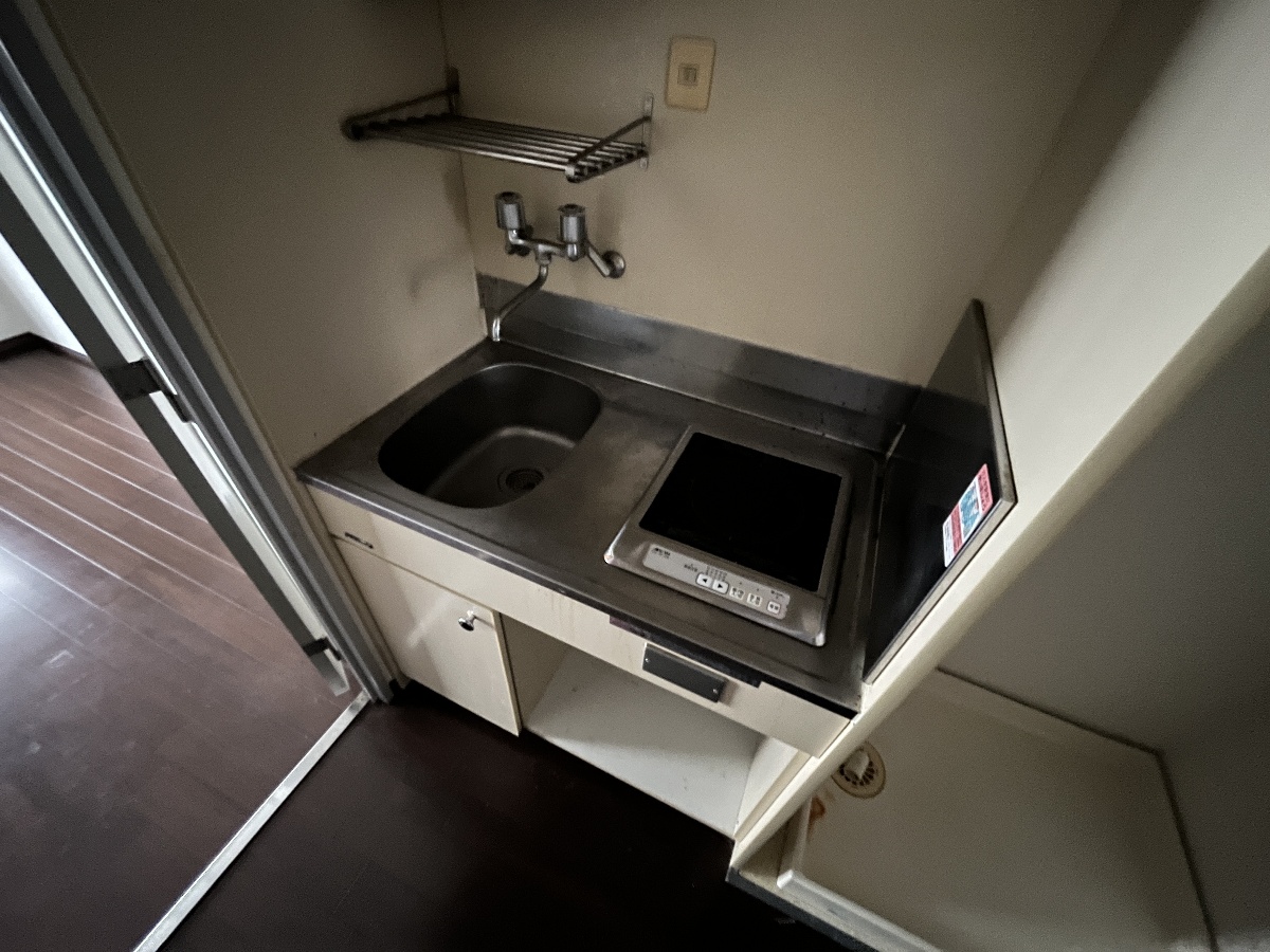 キッチン 写真2