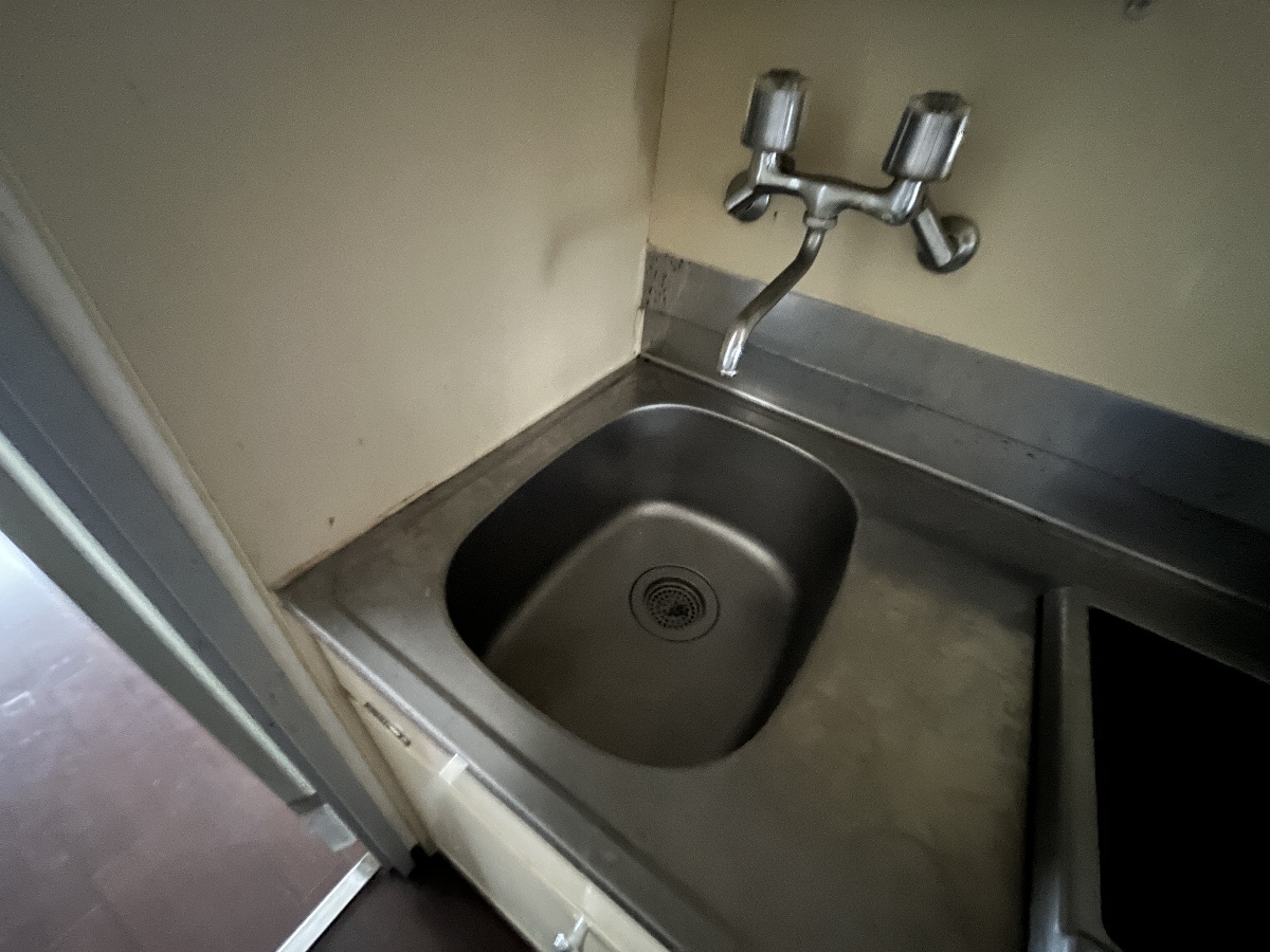 キッチン 写真3