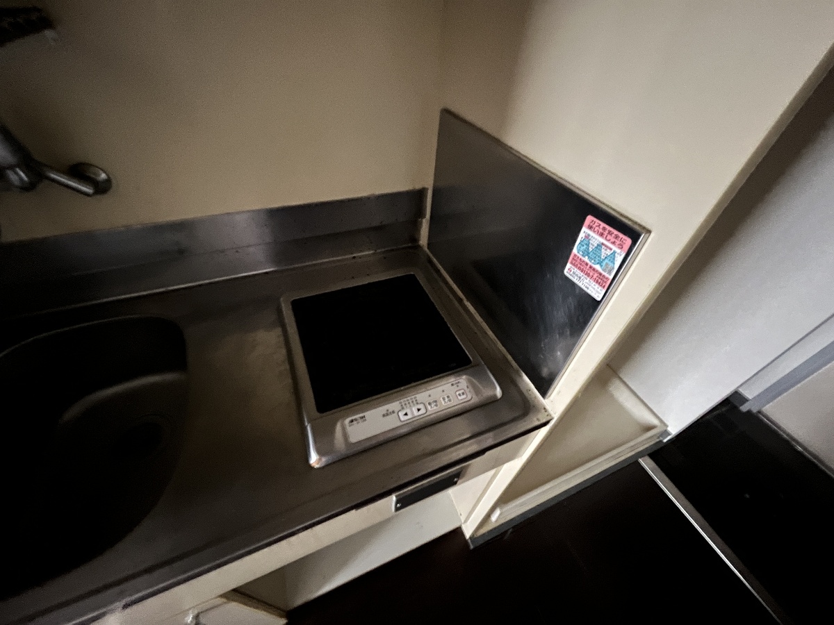 キッチン 写真4