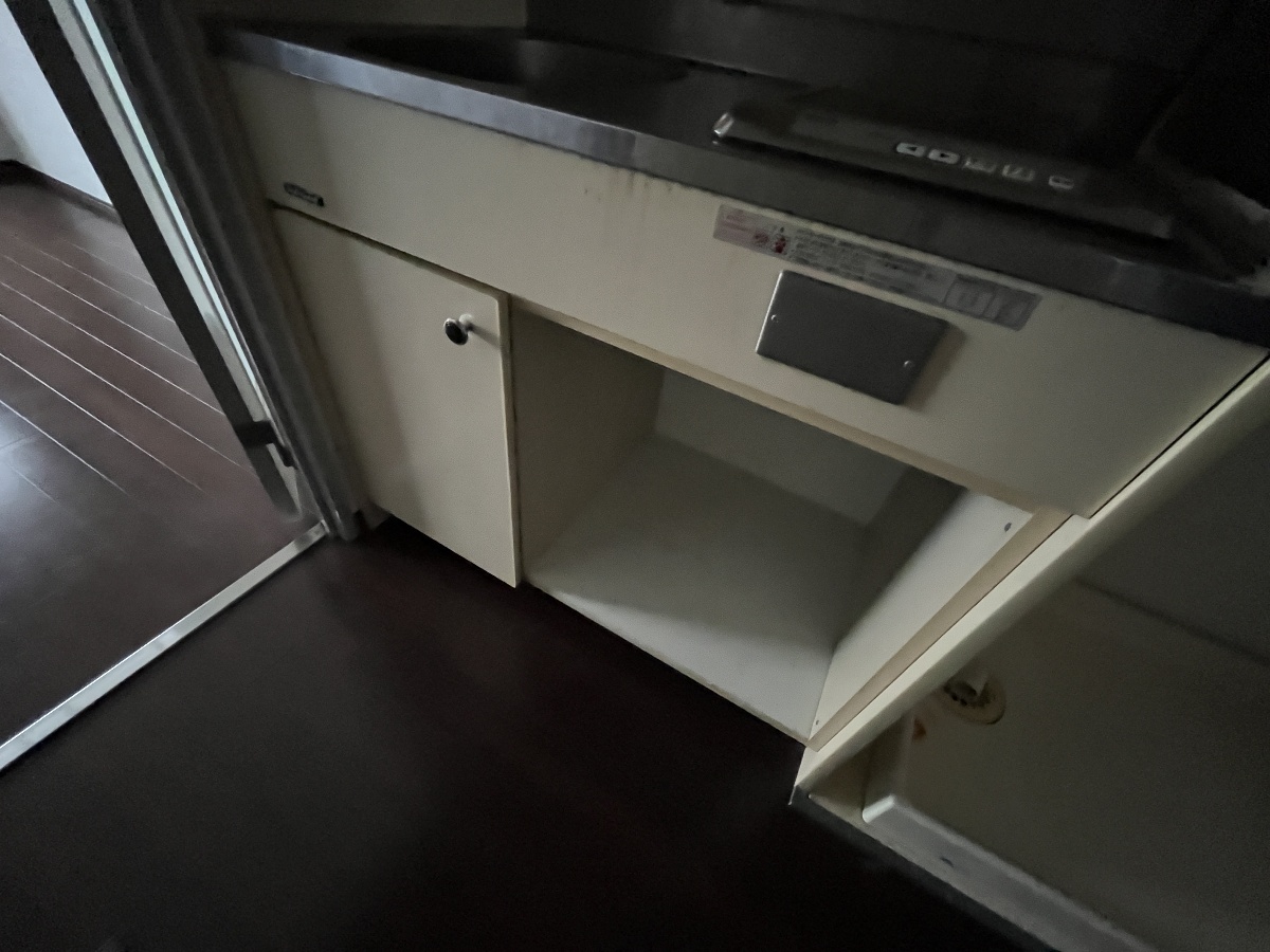 その他部屋・スペース 写真8