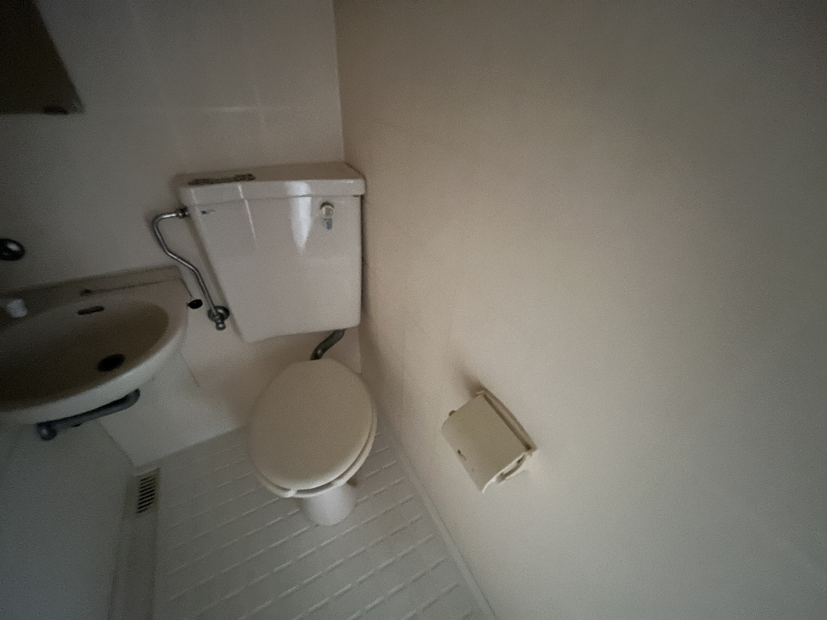 トイレ 写真12