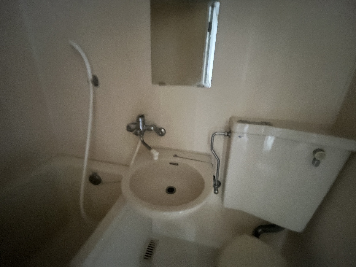 洗面所 写真10