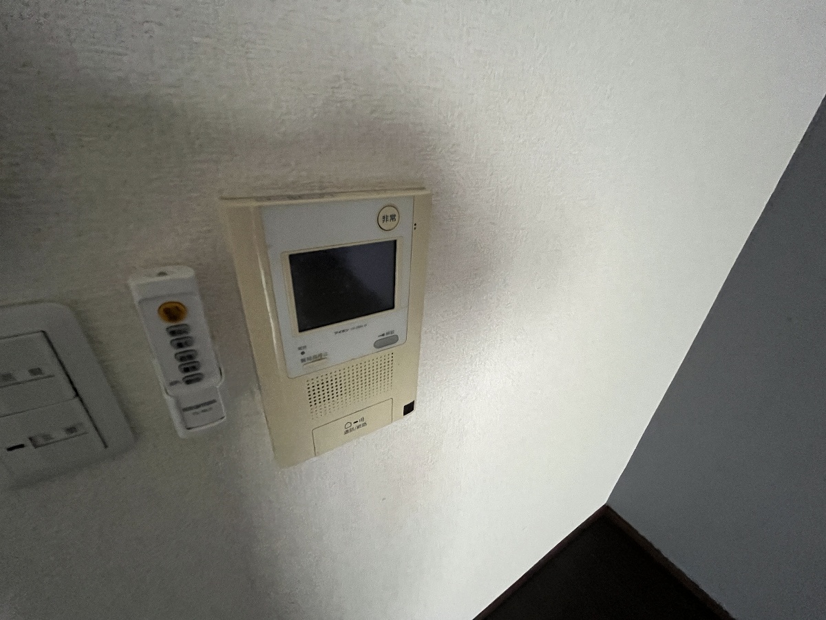 セキュリティ 写真15