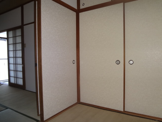 居室 和室 写真3