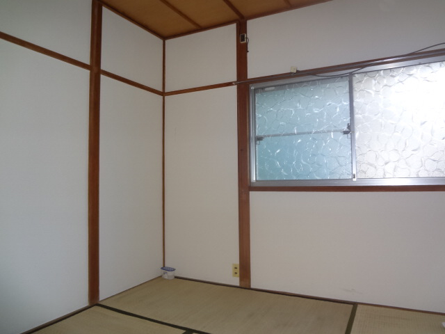 その他部屋・スペース 和室 写真4