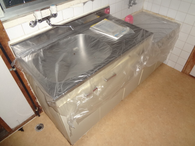 キッチン キッチン 写真2