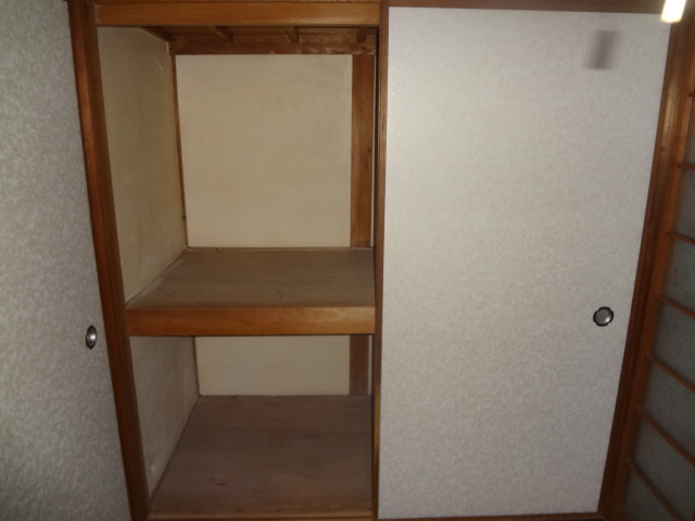 収納 収納 写真7