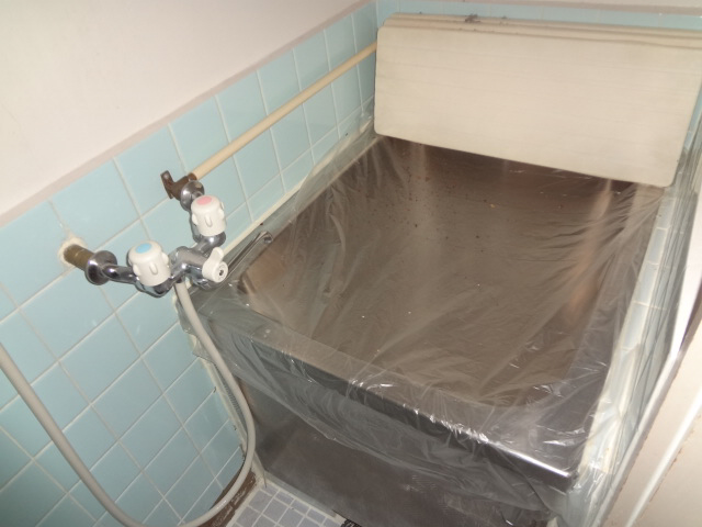 バス バス 写真5