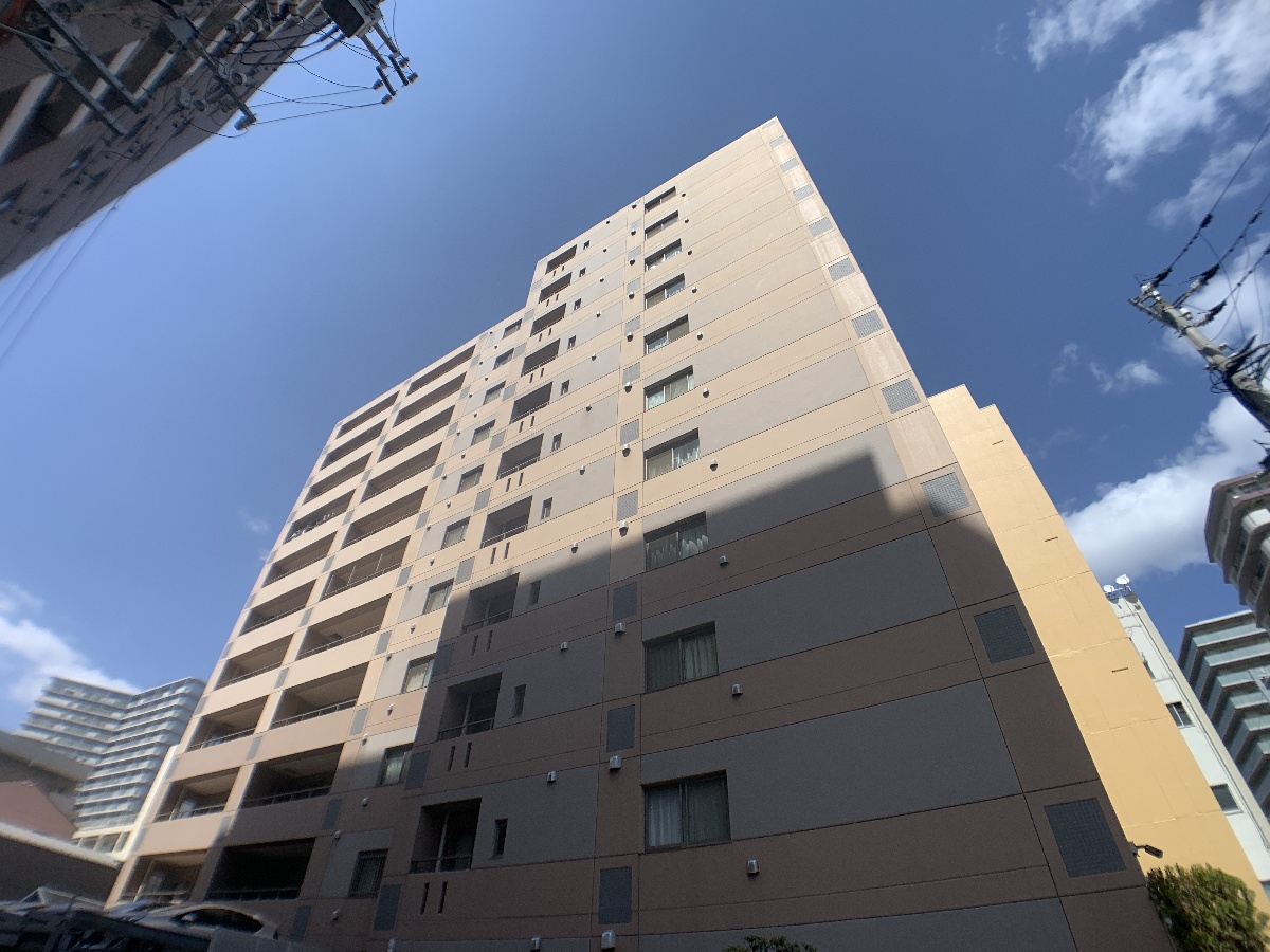 アズモールシティKOBE