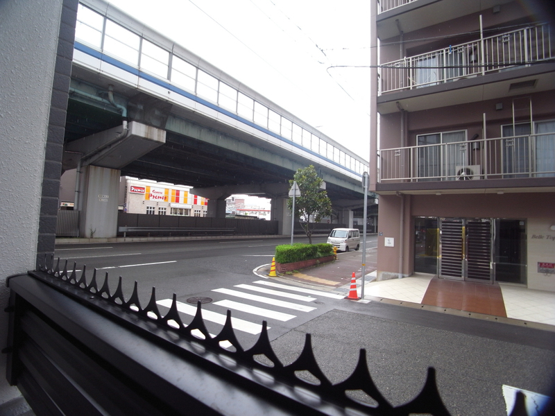 眺望 写真28