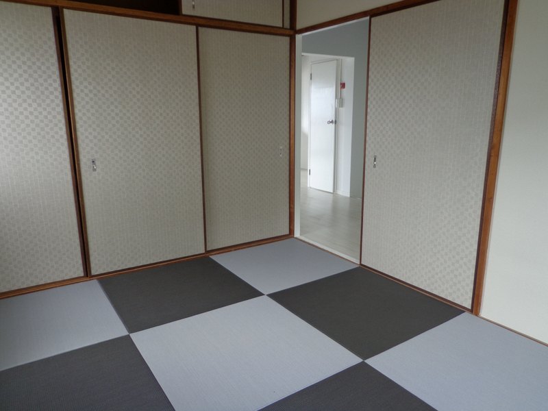 居室 和室 写真9