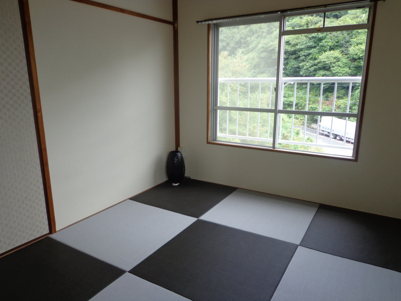 居室 和室 写真10